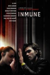 Inmune [Spanish]